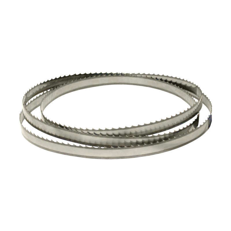 JET Replacement Bi-Metal Band Saw Blade, 1 X .035 X 114-1/2 (5/8T) For EHB-8VS/M