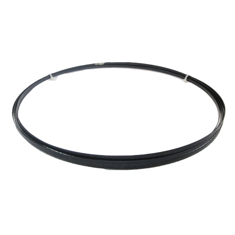 JET Replacement Bi-Metal Band Saw Blade, 1 X .035 X 144 (4/6T) For EHB-1018VM/H Band Saw