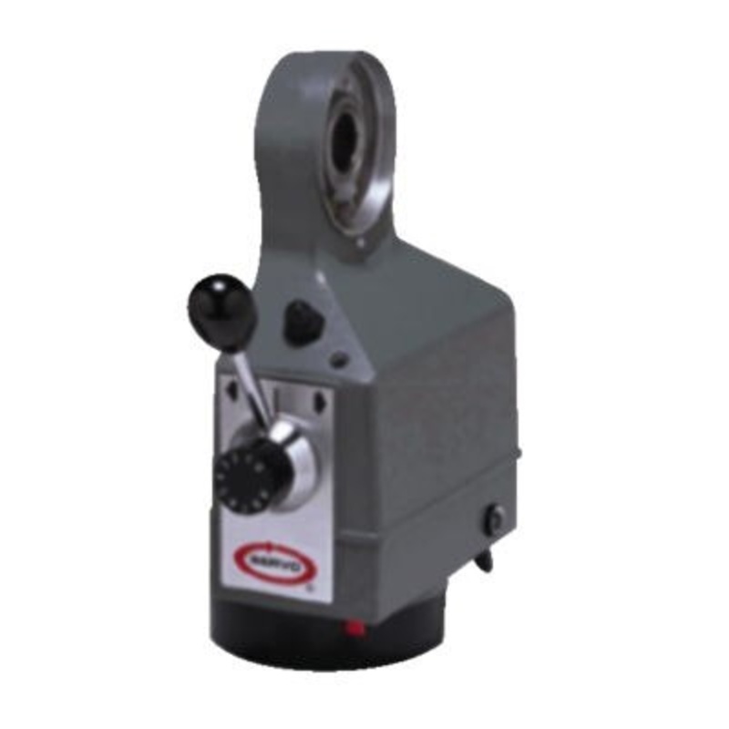 JET SERVO 150 Series X-Axis Table Powerfeed