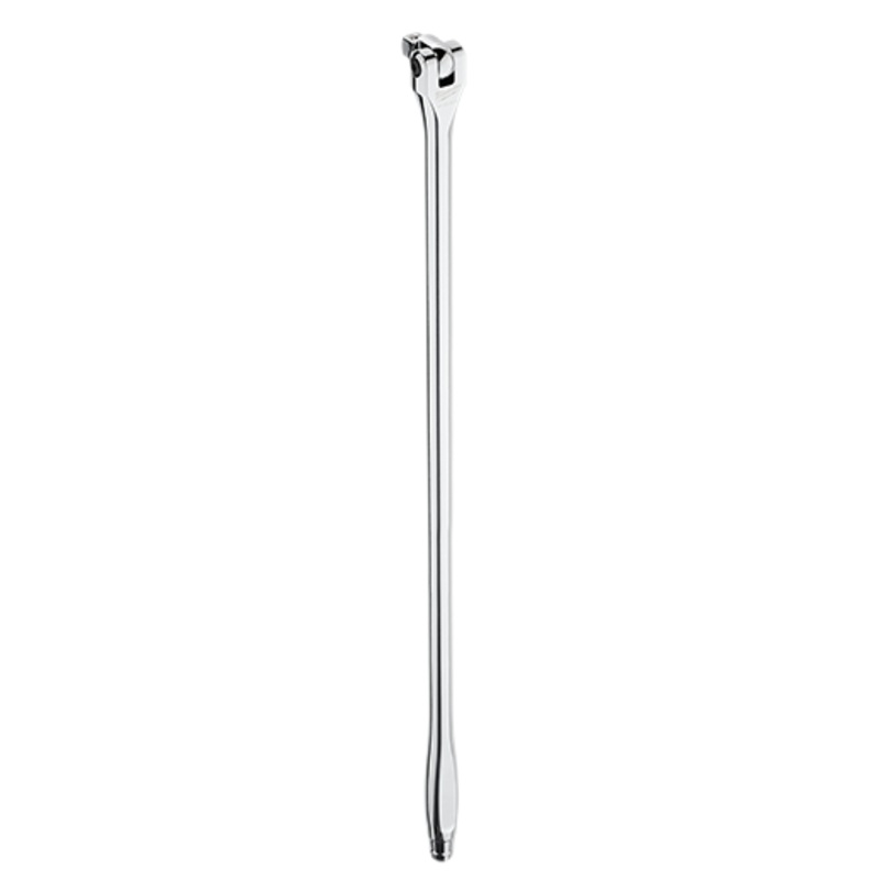 MILWAUKEE 1/2 Drive 24 Breaker Bar