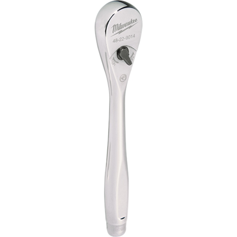 MILWAUKEE 1/4 Drive Ratchet
