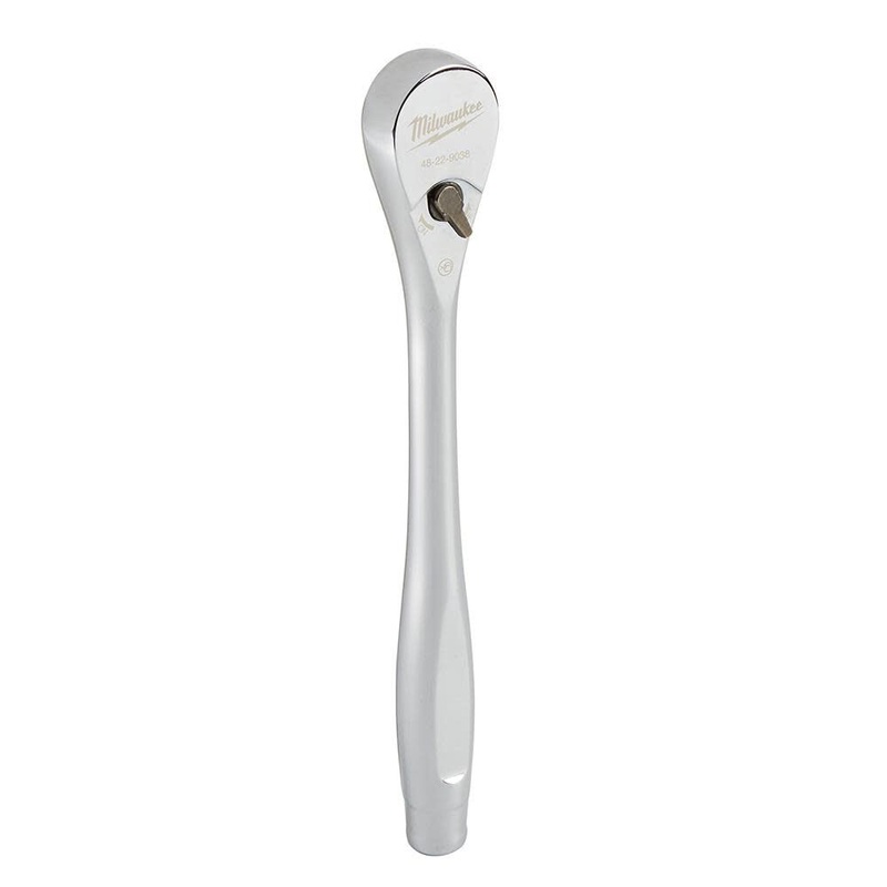 MILWAUKEE 3/8 Drive Ratchet