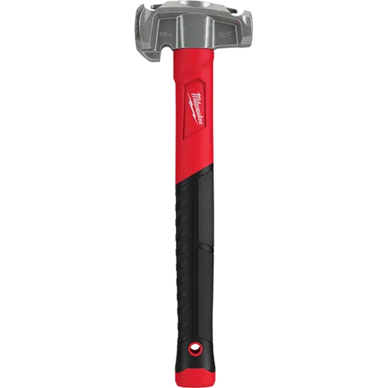 MILWAUKEE 4-IN-1 Lineman’s Hammer