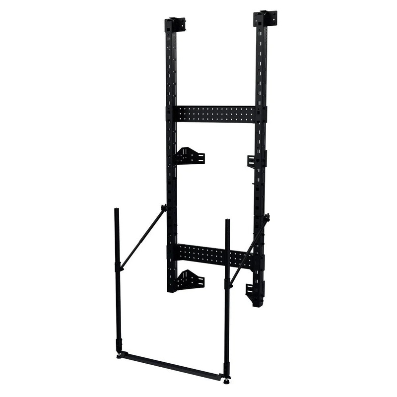MILWAUKEE 48-21-8010 – PACKOUT Rack Frame