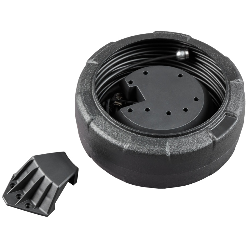 MILWAUKEE Replacement Cable for M12 75′ Drain Camera 48-53-3154